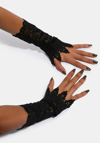 Night One Look At Me Arm Warmers