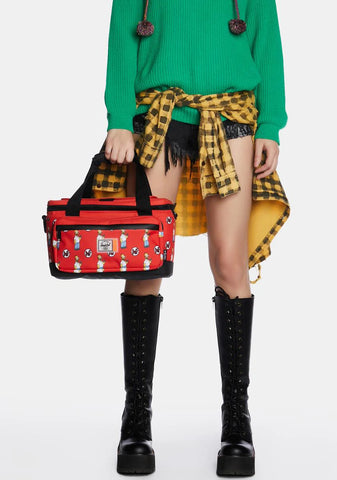 Simpsons Insulated Heritage Cooler