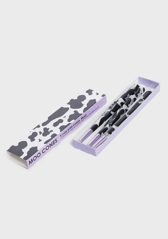 Moo Cones