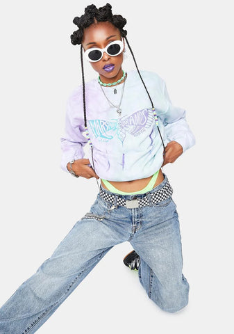 Skoth Crew Sweatshirt