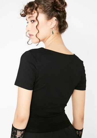 Handsome Punk T-Shirt