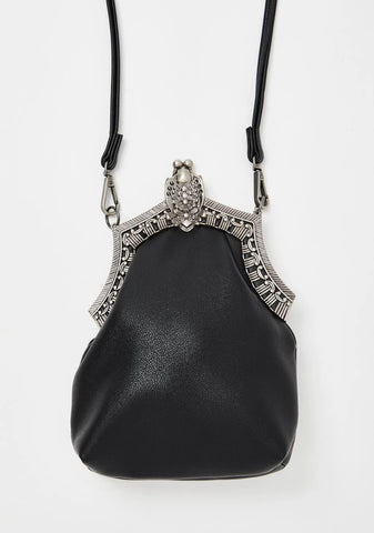 Midnight Magic Crossbody Bag
