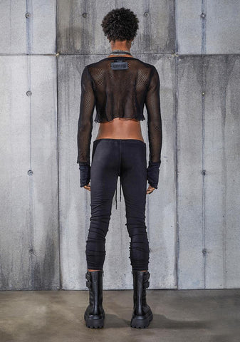 Snare Low Rise Leggings