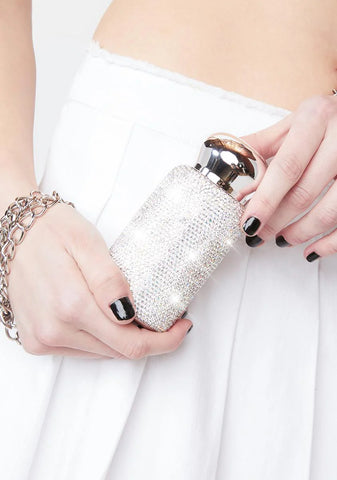 See Both Sides Water Bottle