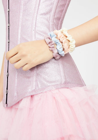 Ur Lil Primadonna Scrunchie Pack