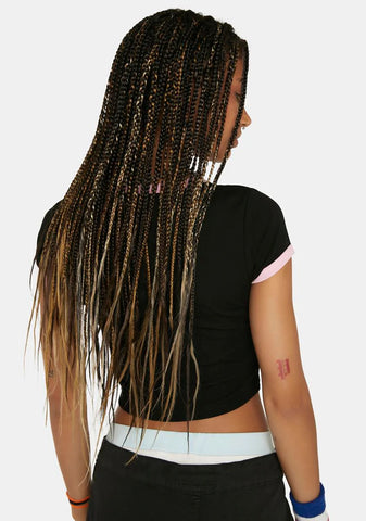 Kitty Counseling Graphic Tee