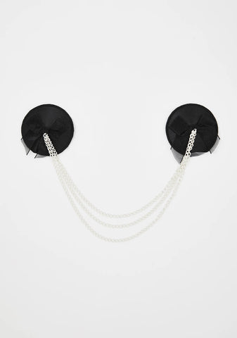 Chain Me Up Baby Pasties