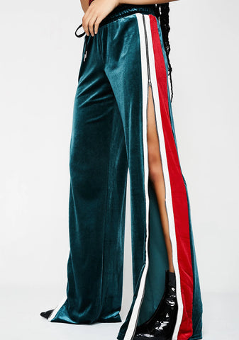 Long Shot Track Pants