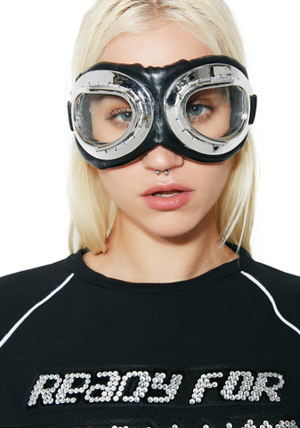 Aviator Goggles