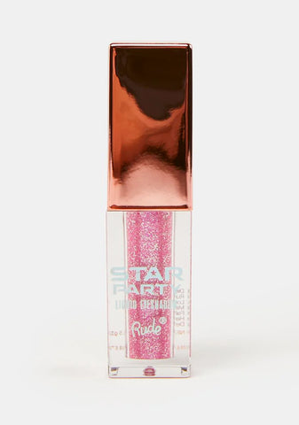 She's A Star Star Party Liquid Glitter Eyeshadow