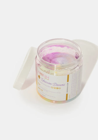 Unicorn Dreams Sugar Polish