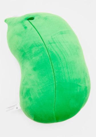 Dodie Edamame Mochi Plush