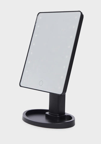 L.E.D. Hollywood Mirror