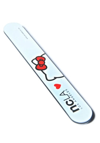 Hello Kitty Bows Nail Wraps