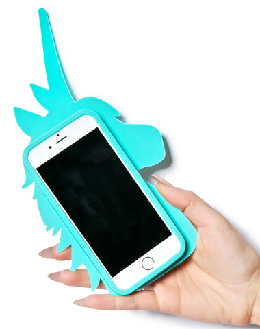 Unicorn IPhone 6 Case