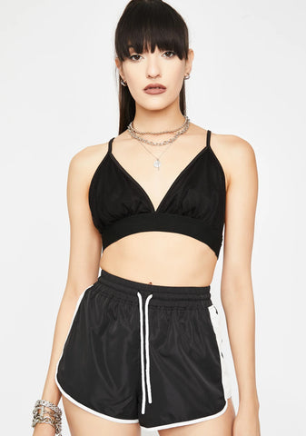 Street Mood Running Shorts