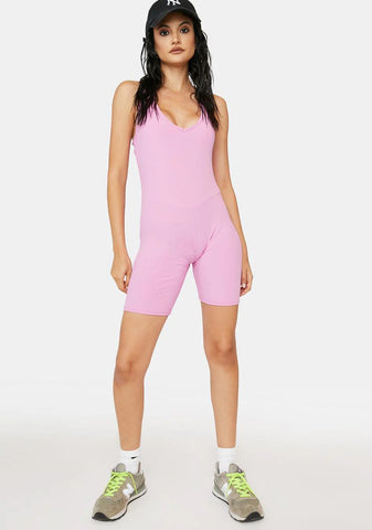 Inside Your Mind Romper