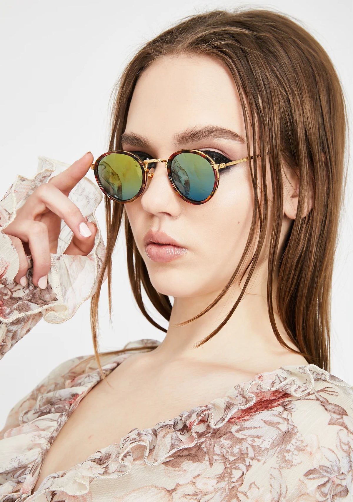 Revo Rounders Sunglasses