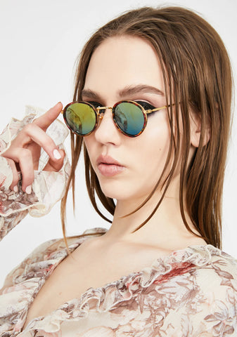 Revo Rounders Sunglasses