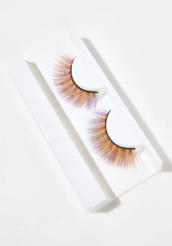 Hypnotized Lashes