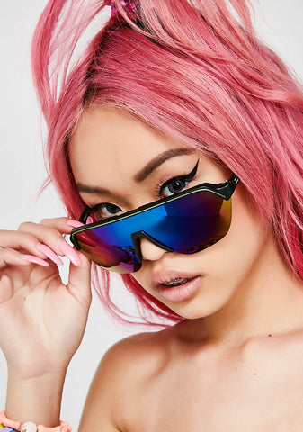 Shady Beach Sunglasses