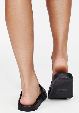 Heat Of The Street Slides