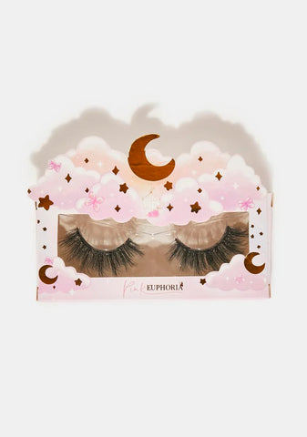 Wet Dreams Faux Mink Lashes
