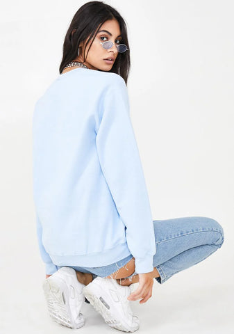 Smells Like Bull Sweatshirt