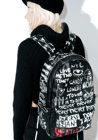Collective Backpack