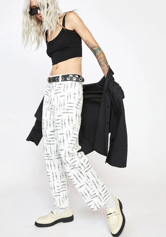 Wire Boyd Pants