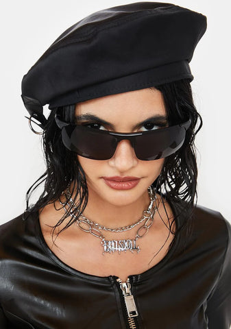 Atmosphere Sporty Sunglasses