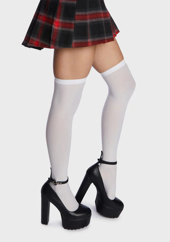 Above Average Platform Heels