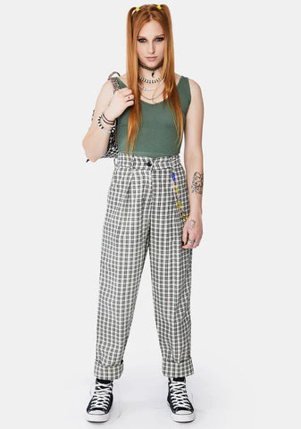 Misca Trousers