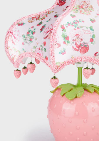 Kindred Friends Table Lamp