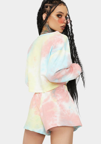 Keep Your Cool Lounge Shorts