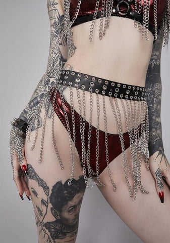 Repentless Chain Belt