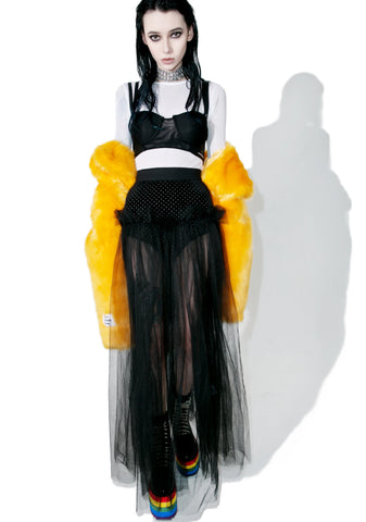 Archive Strappy Bustier