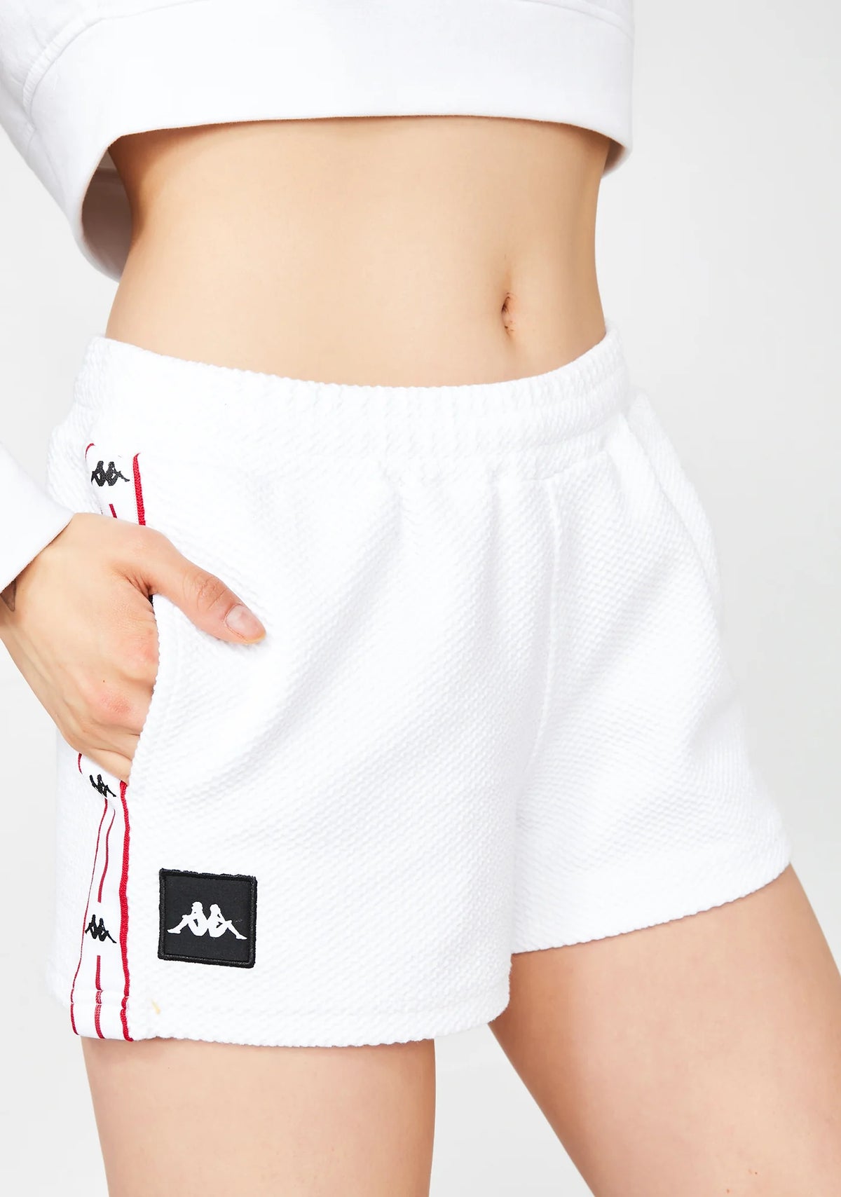 Authentic Jpn Bota Shorts