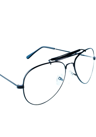 Fight Or Flight Aviator Glasses