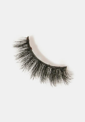 Wet Dreams Faux Mink Lashes