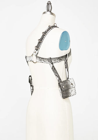 Deviant Exxpedition Utility Bag