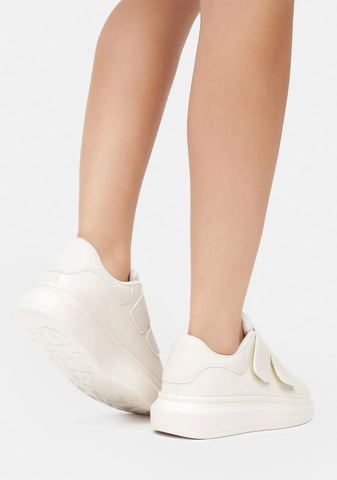 Bare Paris Dance Sneakers