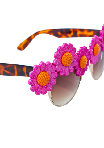Sunflower Coco Sunglasses