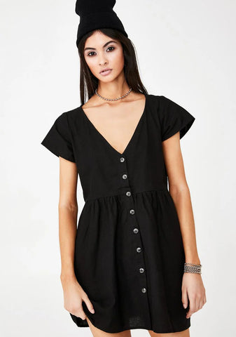 Deira Mini Dress