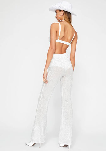 Angel Gypsy Glamour Rhinestone Set