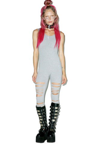 Thirst Trap Jumpsuit