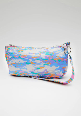 Paradise Baguette Bag