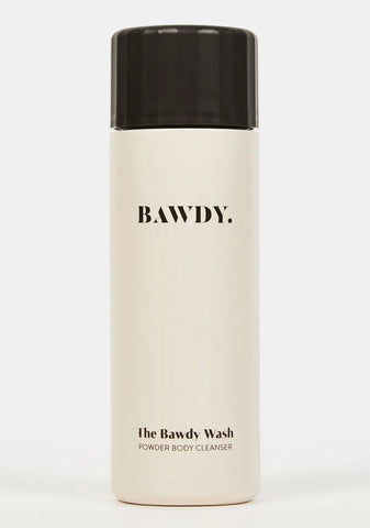 The Bawdy Wash