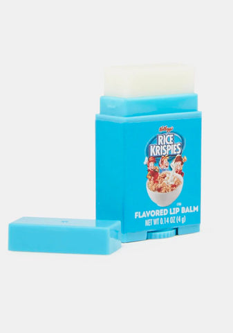 Kellogg's Vending Machine Lip Balm Set