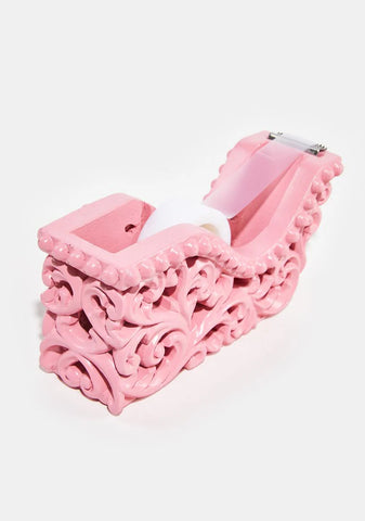 Fanciful Tape Dispenser